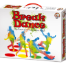 Игра для детей и взрослых Твистер "Break Dance" 01919